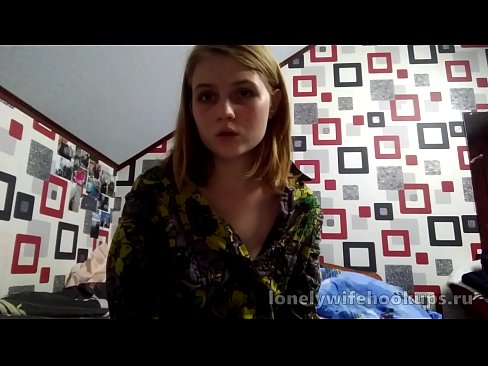 ❤️ Jauna blondinė studentė iš Rusijos mėgsta didesnius penius. Porno prie lt.masseffect1.ru ❌❤