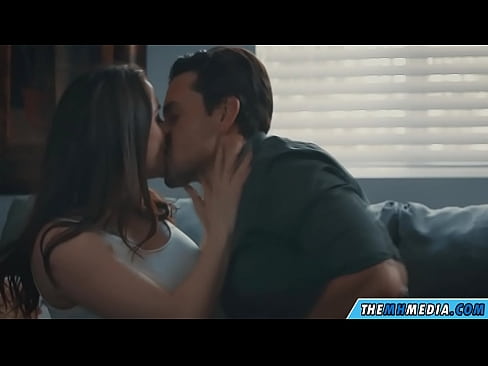 ❤️ Romantiškas seksas su gera busty mama Porno prie lt.masseffect1.ru ❌❤