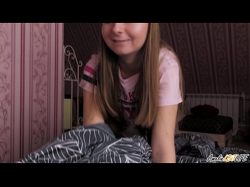 ❤️ Blondinė giliai čiulpia savo BFF ir gauna spermos į burną Porno prie lt.masseffect1.ru ❌❤