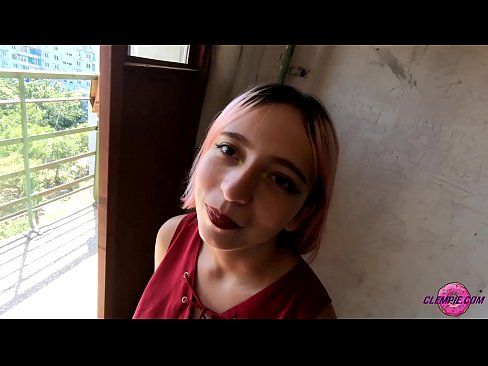 ❤️ Studentė jausmingai čiulpia nepažįstamąjį užmiestyje - sperma ant jo veido Porno prie lt.masseffect1.ru ❌❤